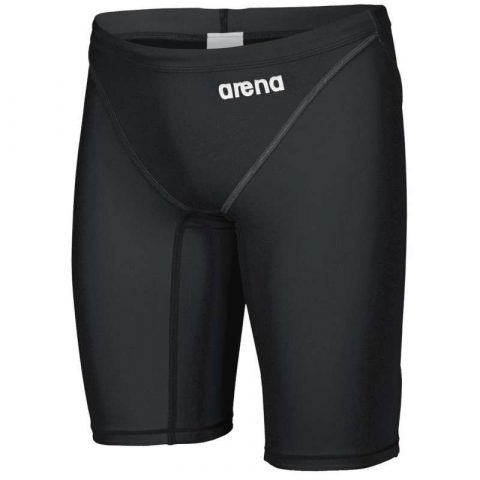 ARENA Powerskin ST 2.0 JR Black - Jammer garçon