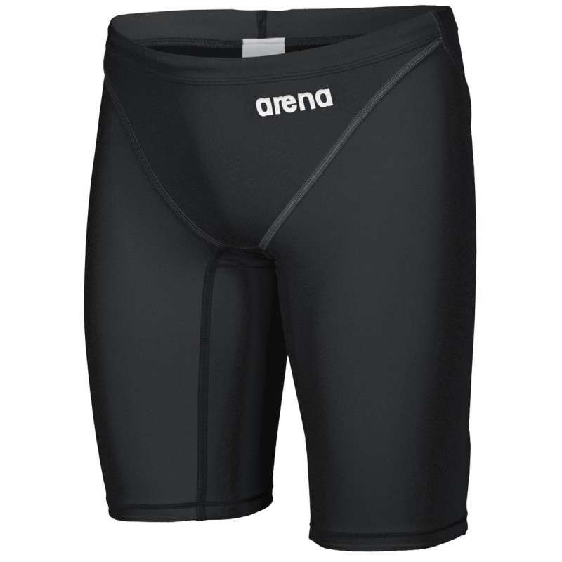 ARENA Powerskin ST 2.0 JR Black - Jammer garçon