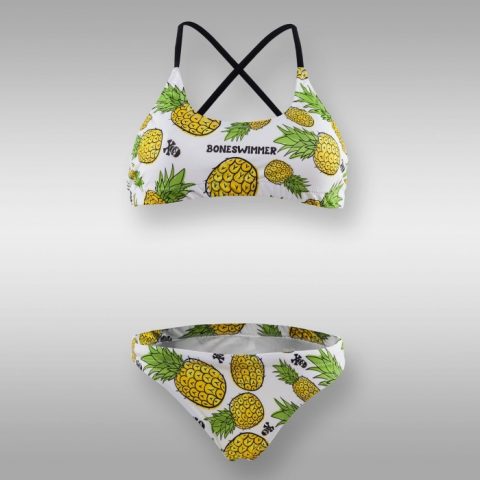 maui boneswimmer ananas