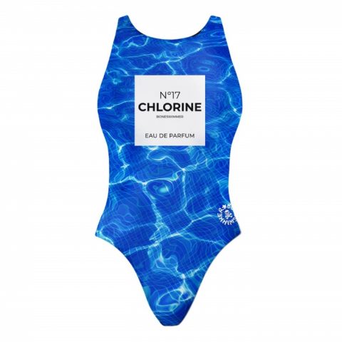 boneswimmer pin up chlorine
