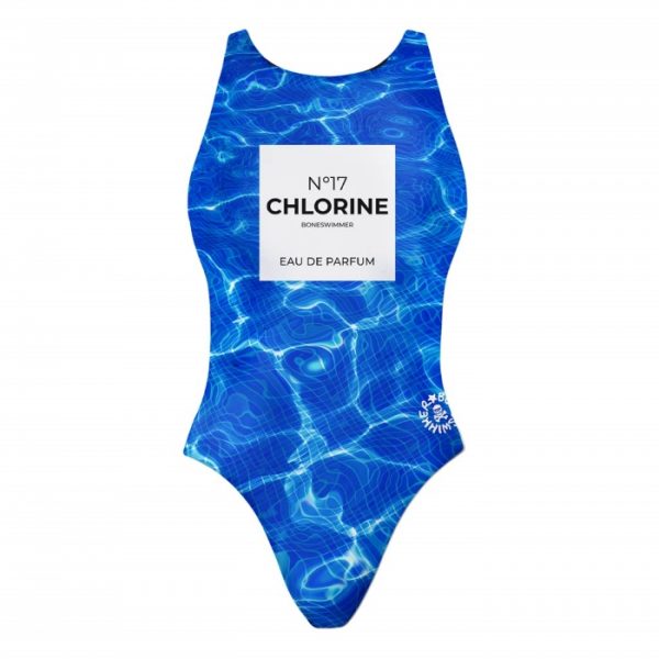 boneswimmer pin up chlorine