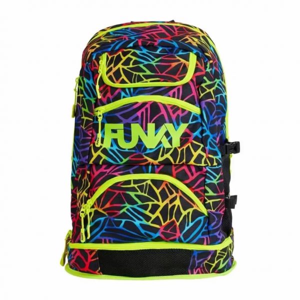 funky trunks elite backpack