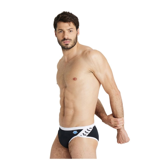 Visiter la boutique arenaarena Carbonics Pro MaxLife Brief Swimsuit Maillot Une pièce Homme 