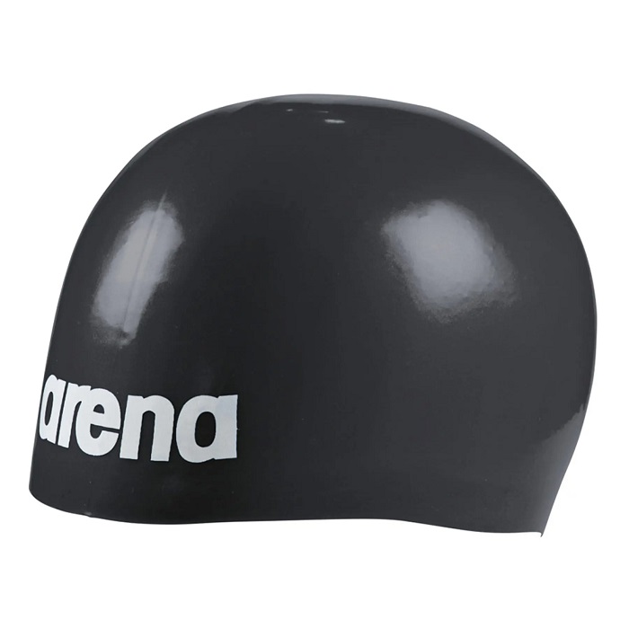 Bonnet ARENA Moulded Pro II - Black 