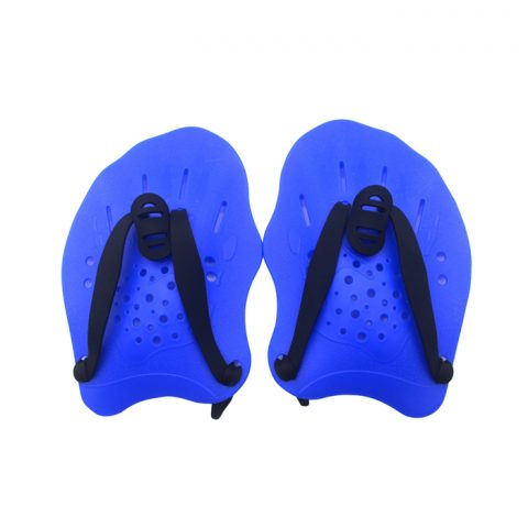 plaquettes natation ergonomiques
