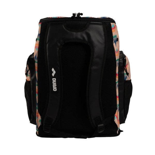 Arena Spiky III backpack 45 - Desert vibes