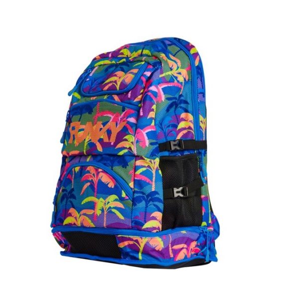 FUNKITA Elite Squad backpack - Palm a lot