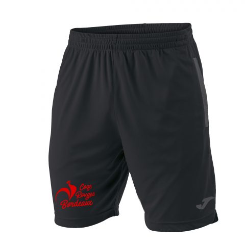 Short long homme JOMA Coqs Rouge