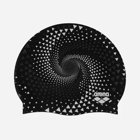 Bonnet silicone ARENA Fireflow