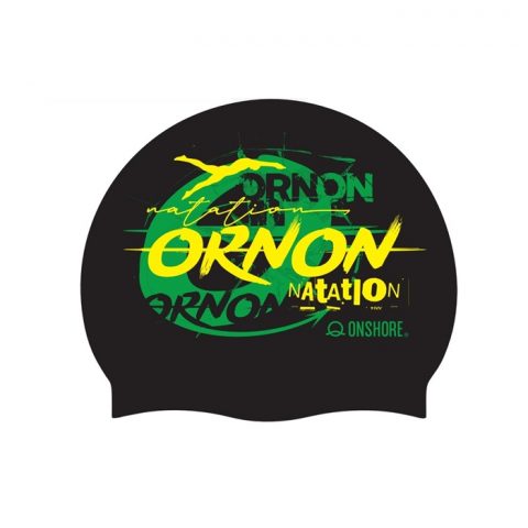 Bonnet compétition ORNON Natation