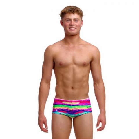 FUNKY TRUNKS Junior - Sidewinder Paint Patch