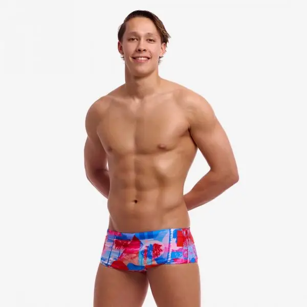 FUNKY TRUNKS Sidewinder - Miss Adventure – Image 3