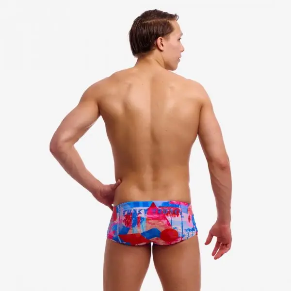 FUNKY TRUNKS Sidewinder - Miss Adventure – Image 4