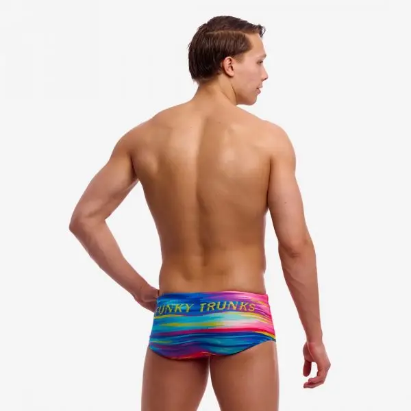 FUNKY TRUNKS Sidewinder - Lost Ocean