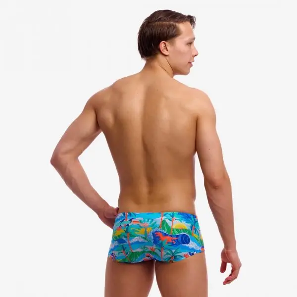 FUNKY TRUNKS Duuude - classic trunks – Image 2