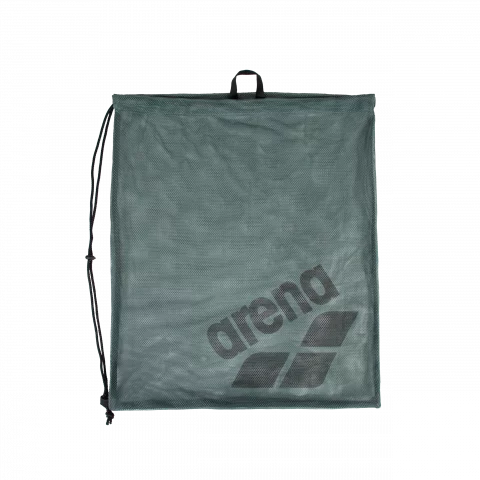 Filet de natation ARENA One Go mesh bag - Sage