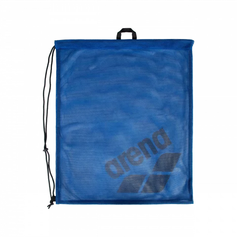 Filet de natation ARENA One Go mesh bag - royal