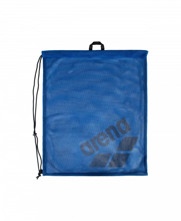 Filet de natation ARENA One Go mesh bag - royal