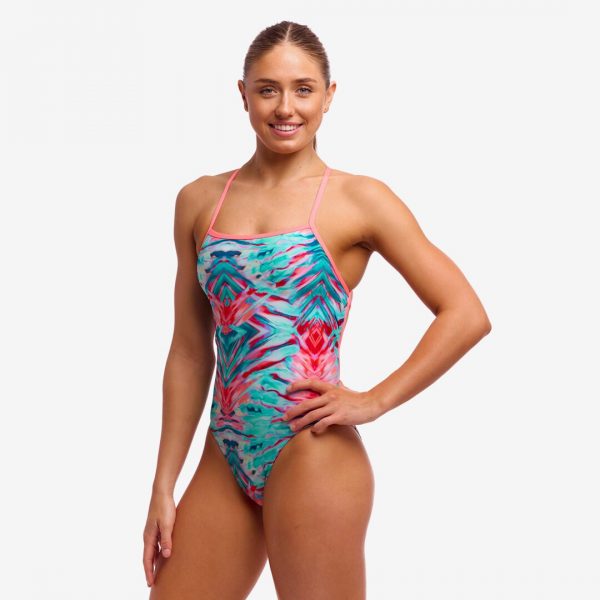 FUNKITA Strapped in - Ripple Effect – Image 4