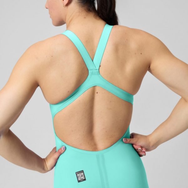 Combinaison SPEEDO LZR OB Pure Valor 2.0 blue/green – Image 5