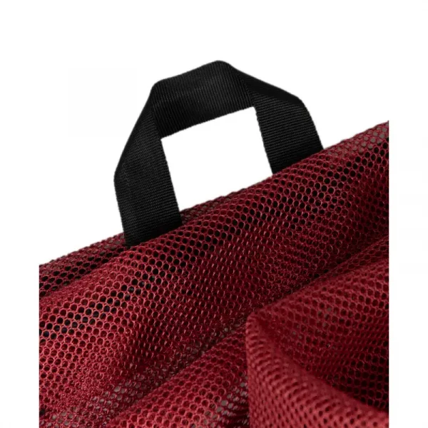 Filet de natation ARENA One Go mesh bag - Crimson – Image 2