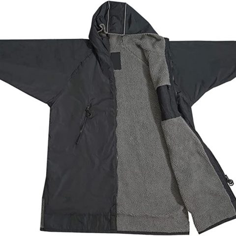 Parka Lacanau Sauvetage