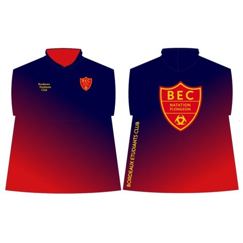 Poncho 49 € *pré-commande*