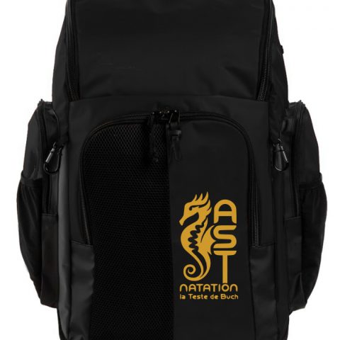 Sac à dos natation 45 litres AST