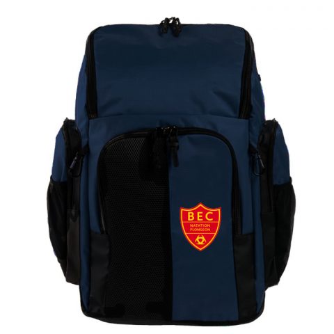 Sac à dos natation 45 litres BEC