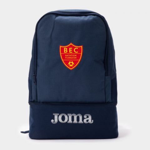 Sac à dos JOMA 24 litres BEC
