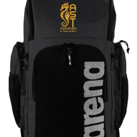 Sac à dos ARENA Team Backpack 45 - AST