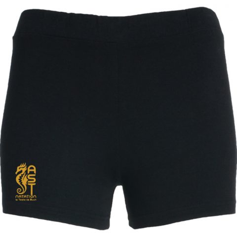 Short femme synchro AST