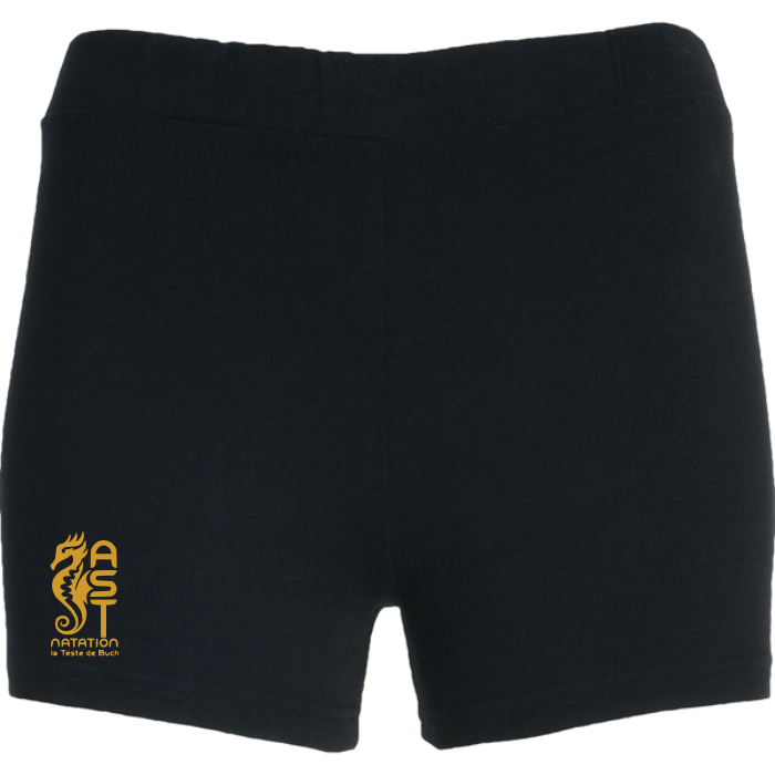 Short femme synchro AST