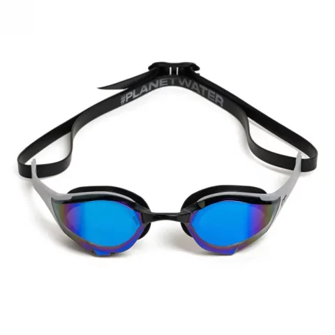 arena cobra edge Blue Silver Black