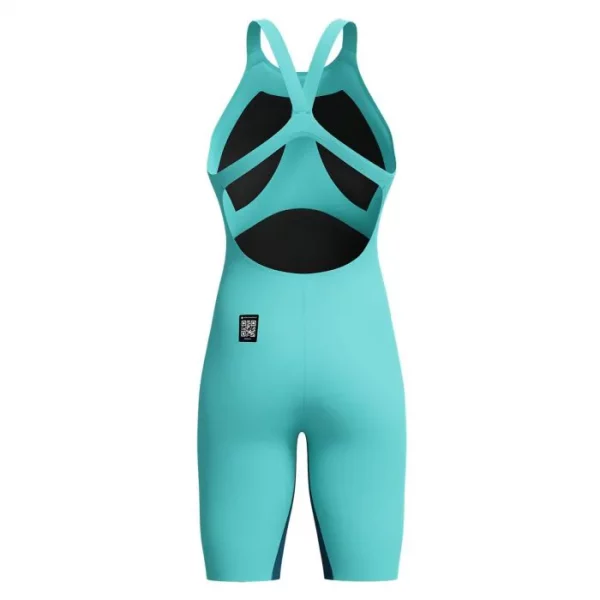 Combinaison SPEEDO LZR OB Pure Valor 2.0 blue/green – Image 6