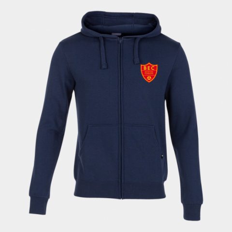 Veste zippée Joma BEC
