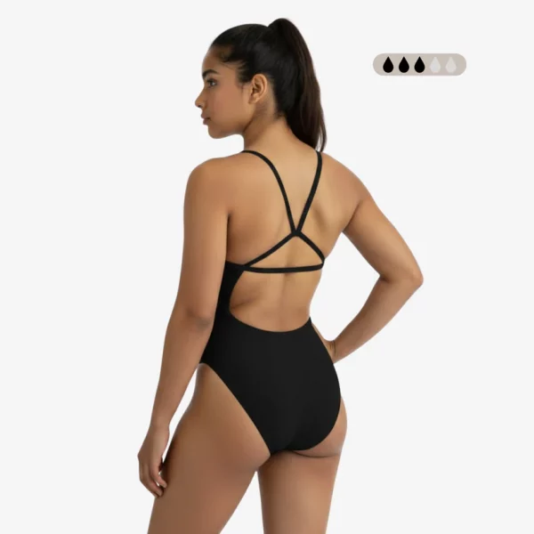 maillot menstruel natation
