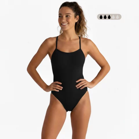Maillot menstruel Ocean Swim Secure
