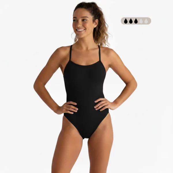 Maillot menstruel Ocean Swim Secure
