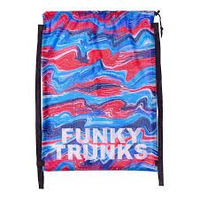 funky wave craze mesh