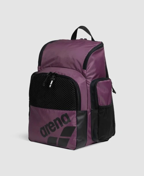 Sac à dos ARENA One Go 35L - Plum