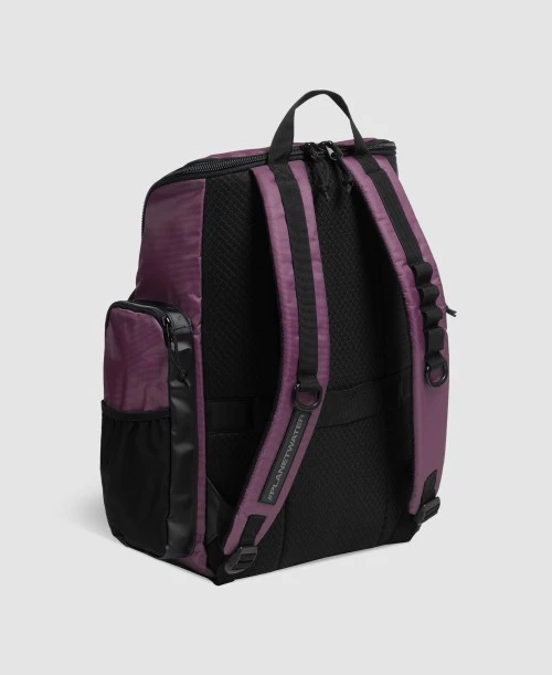 Sac à dos ARENA One Go 35L - Plum – Image 2