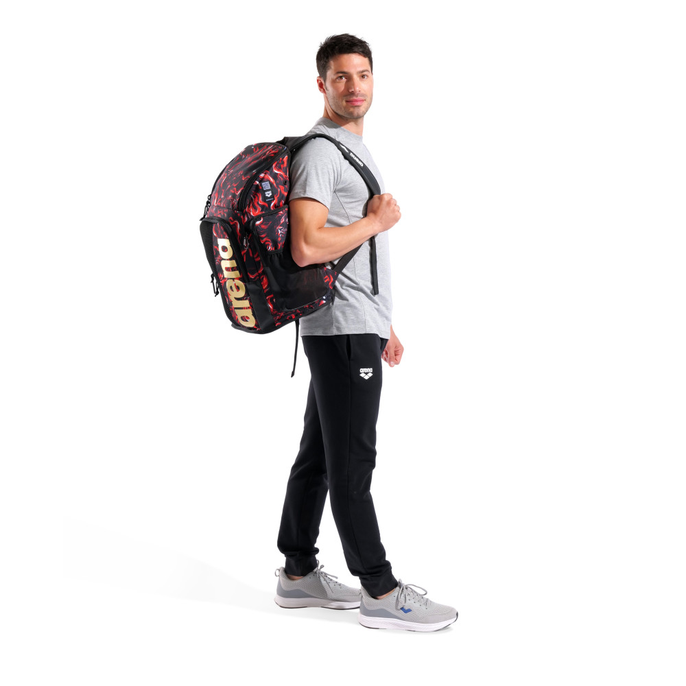 Arena Spiky III 45L allover - Indomitus *édition limitée* – Image 4