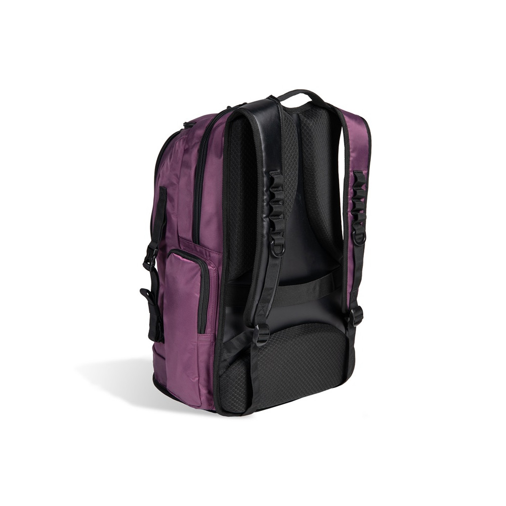 Sac à dos ARENA All Set 45L - Plum – Image 2