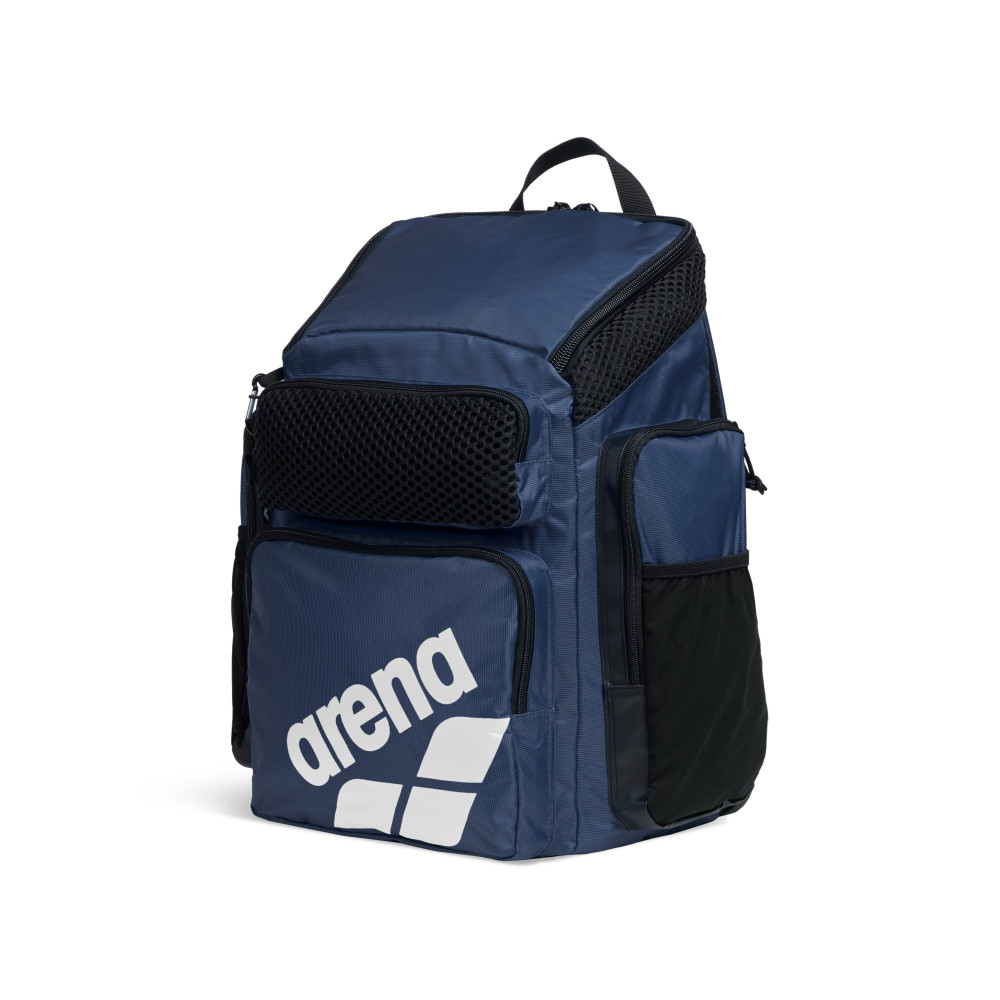 Sac à dos ARENA One Go 45L - Navy – Image 2