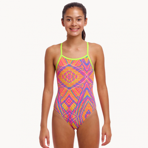 FUNKITA Fille Single Strap - Sound Stopper