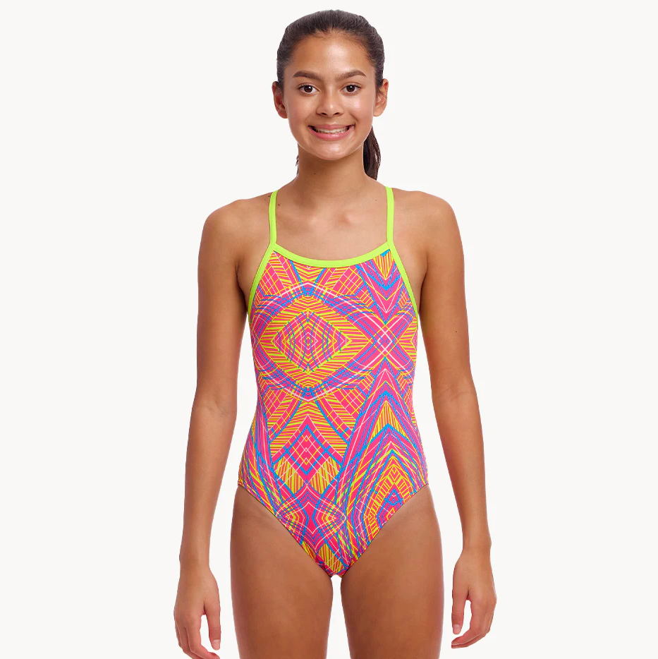 FUNKITA Fille Single Strap - Sound Stopper