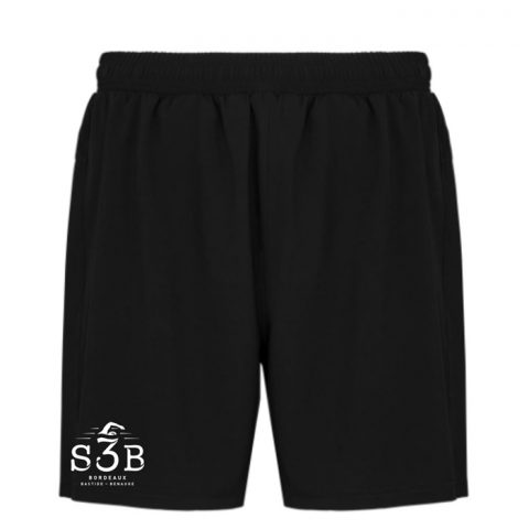 Short homme S3B