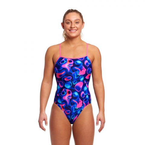 FUNKITA Single Strap - Liquid lights