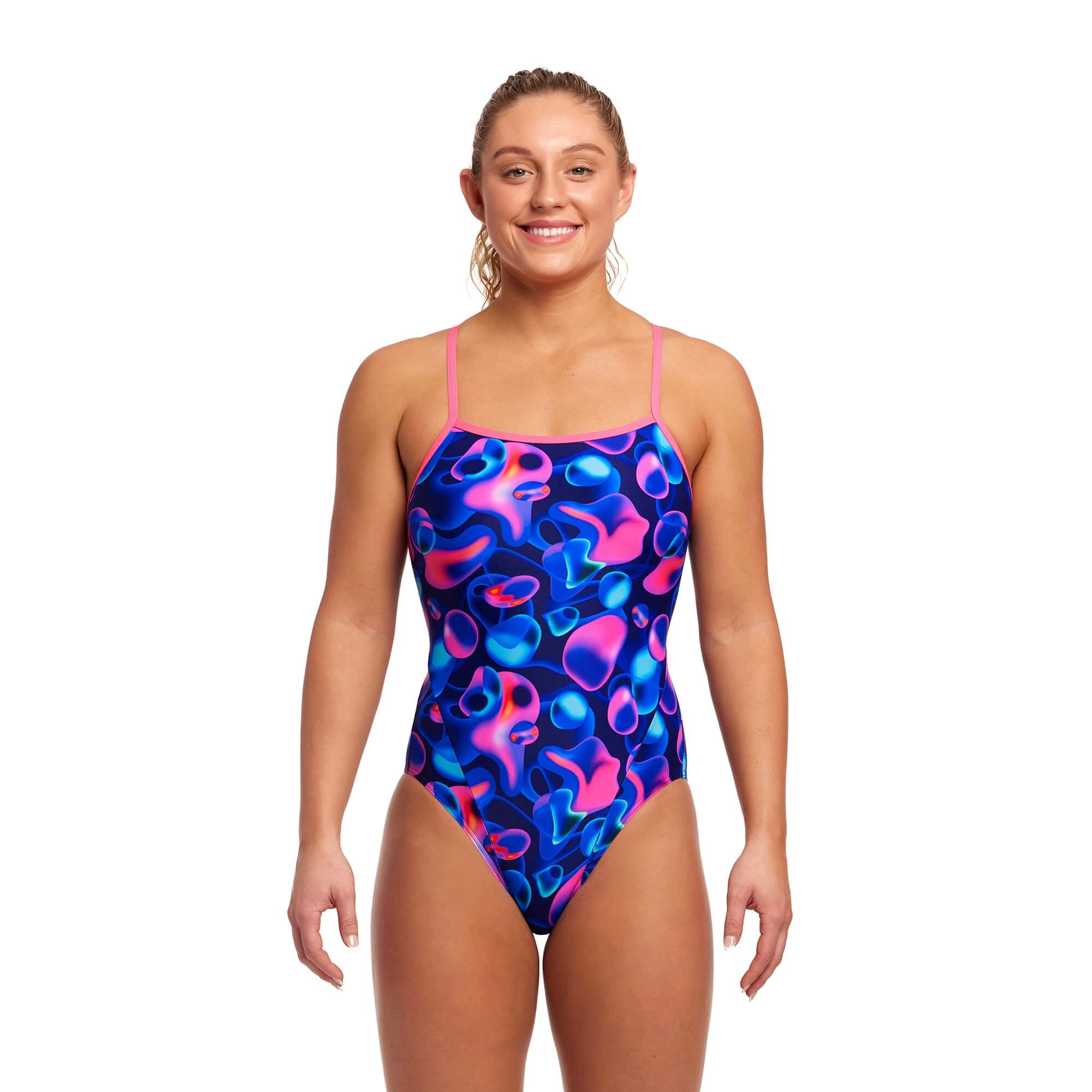 FUNKITA Single Strap - Liquid lights